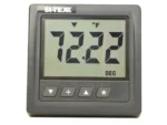 SI-TEX SST-110 Sea Temperature Gauge - No Transducer