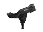 Scotty Powerlock Rod Holder w/o Mount - Black