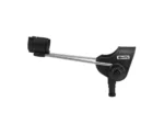 Scotty Striker Rod Holder w/o Mount - Black