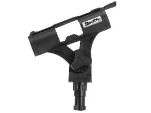 Scotty Fly Rod Holder w/o Mount