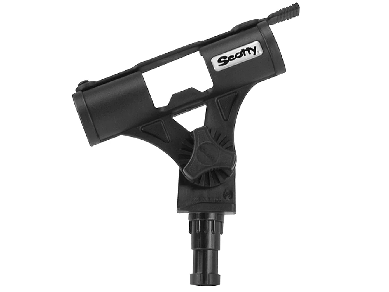 Scotty Fly Rod Holder w/o Mount