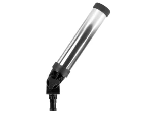 Scotty Rocket Launcher Rod Holder SS Jacket w/o Mount