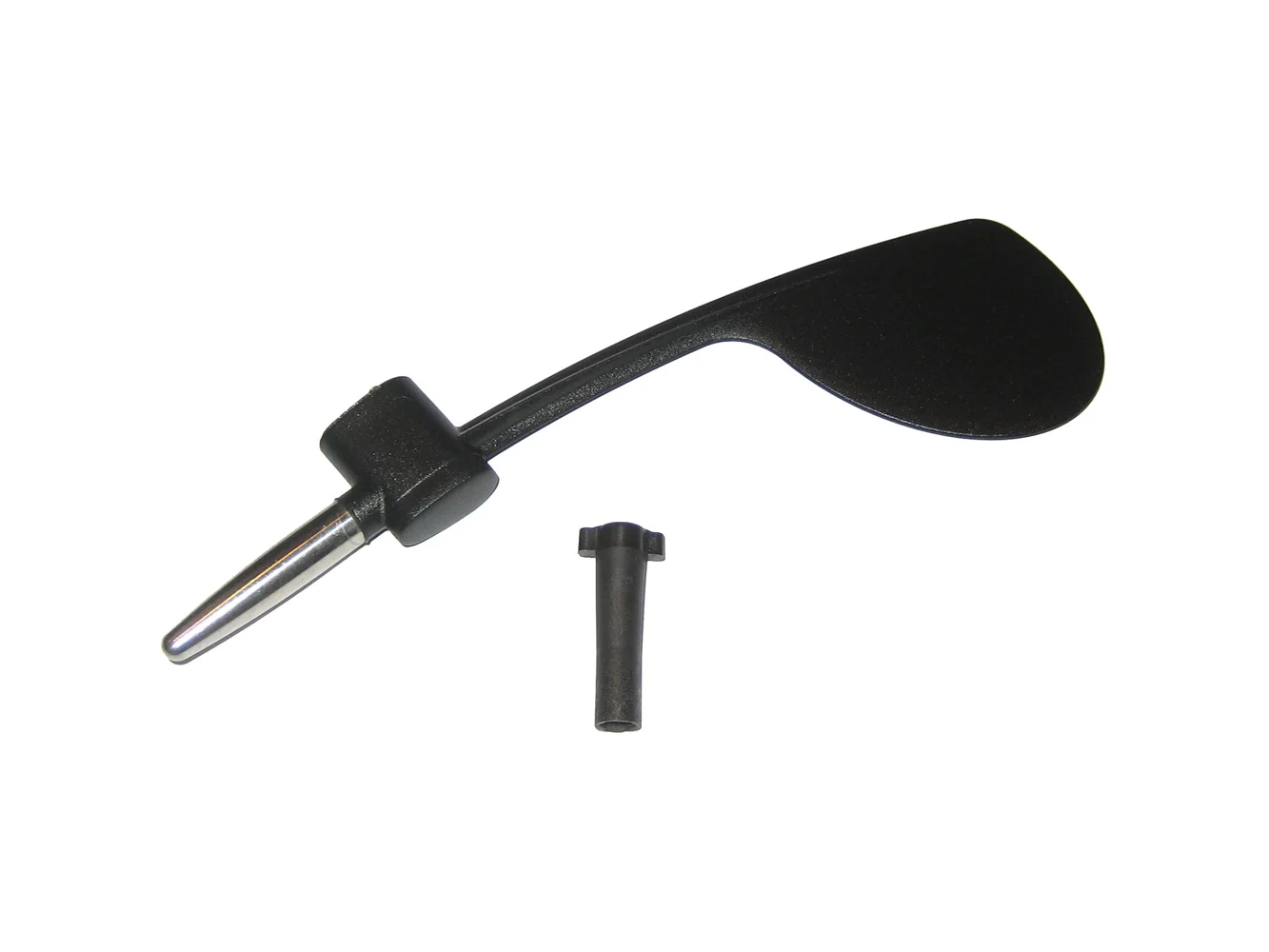 Raymarine Wind Vane Replacement Kit w/Vane, Bearing & Stud kit