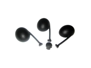 Raymarine Replacement Wind Cup Set f/Anemometer