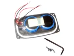 Raymarine 2-up Replacement Battery Pack & Seal Kit