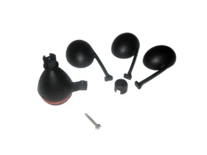 Raymarine Wind Transmitter Bearing Service Kit
