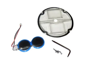 Raymarine Wind Transmitter Battery Pack & Seal Kit