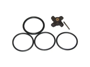 Raymarine Paddle Wheel Replacement Kit