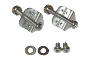 Standard Horizon Flush Mount
