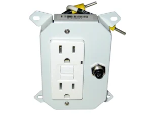 Xantrex Freedom SW GFCI Outlet Option Kit f/SW2000 SW2012 & SW3012 Only