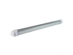 Lumitec Rail2 12" Light - White/Blue Dimming