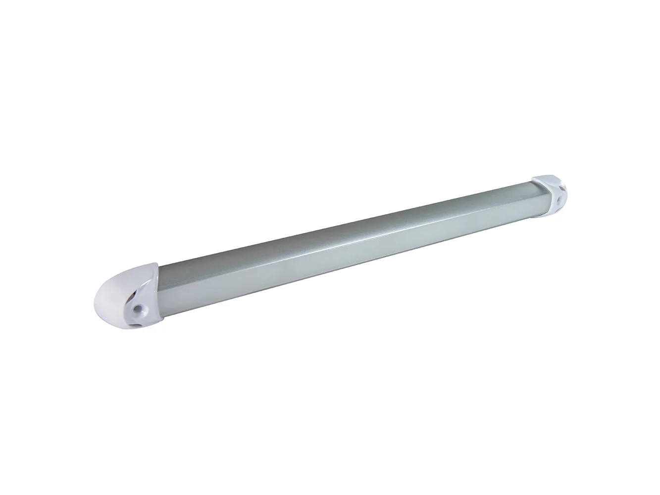 Lumitec Rail2 12" Light - White/Blue Dimming