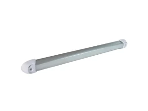 Lumitec Rail2 12" Light - White/Red Dimming
