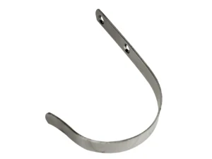 Whitecap SS Ring Buoy Bracket