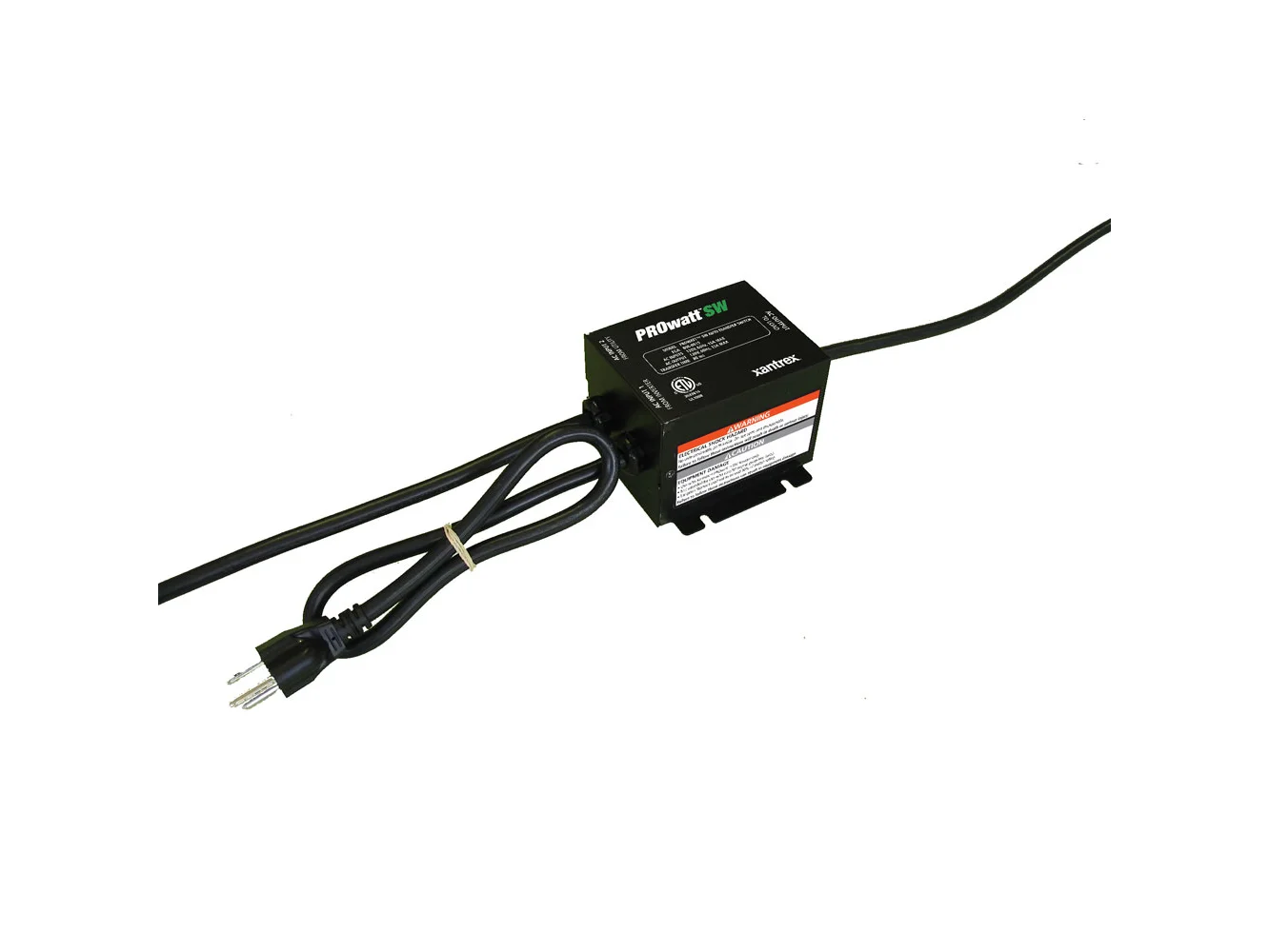 Xantrex Inline Transfer Relay f/PROwatt SW
