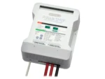 ProMariner ProNautic 1210P 10 Amp 2 Bank Battery Charger