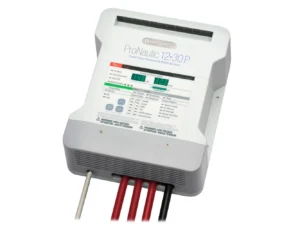 ProMariner ProNautic 1230P 30 Amp 3 Bank Battery Charger
