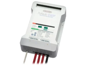 ProMariner ProNautic 1250P 50 Amp 3 Bank Battery Charger