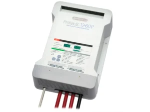ProMariner ProNautic 1260P 60 Amp 3 Bank Battery Charger