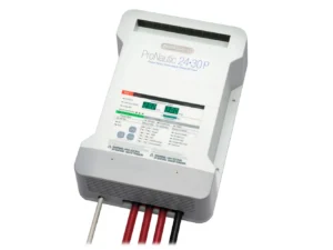 ProMariner ProNautic 2430P 24V 30 Amp 3 Bank Battery Charger