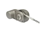 Maxwell HRC8 12V Horizontal Freefall Rope/Chain Series 5/16" Chain 9/16" Min Rope