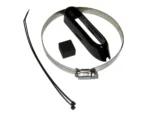 Lowrance Trolling Motor Transducer Bracket f/DSI