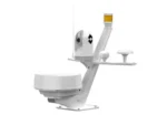 Scanstrut Tapered Radar Mast