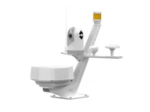 Scanstrut Tapered Radar Mast