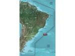 Garmin BlueChart® g3 HD - HXSA001R - South America East Coast - microSD™/SD™