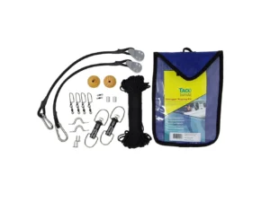 TACO Premium Rigging Kit - Single
