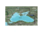 Garmin BlueChart® g3 HD - HXRU002R - Black Sea & Azov Sea - microSD™/SD™