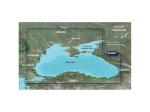 Garmin BlueChart® g3 HD - HXRU002R - Black Sea & Azov Sea - microSD™/SD™