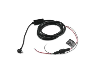 Garmin USB Power Cable f/Approach® Series, GLO™ & GTU™ 10
