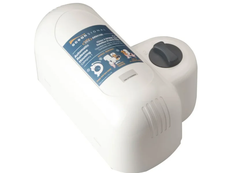 Ocean Signal ARH100 Automatic Hydostatic Release Housing
