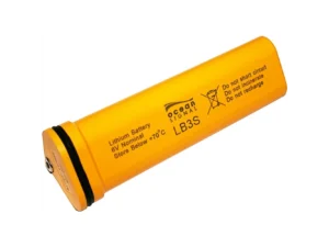 Ocean Signal LB3S S100 Replacement Lithium Battery