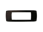 Fusion Single DIN Adapter Mounting Plate