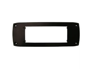 Fusion Single DIN Adapter Mounting Plate