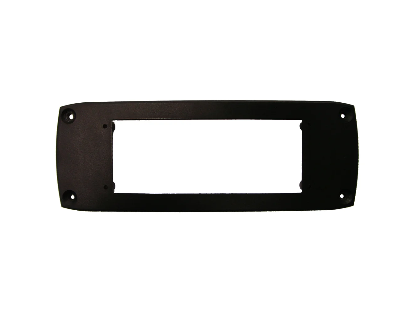 Fusion Single DIN Adapter Mounting Plate