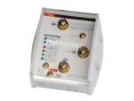 ProMariner ProIsoCharge Battery Isolator 120Amp 1-Alt 2-Bat - 12V