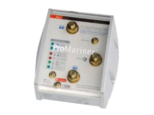 ProMariner ProIsoCharge Battery Isolator 120Amp 1-Alt 2-Bat - 12V
