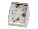 ProMariner ProIsoCharge Battery Isolator 180Amp 1-Alt 2-Bat - 12V