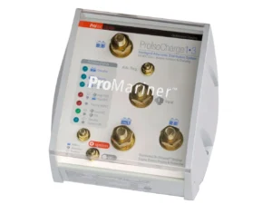 ProMariner ProIsoCharge Battery Isolator 120Amp 1-Alt 3-Bat - 12V