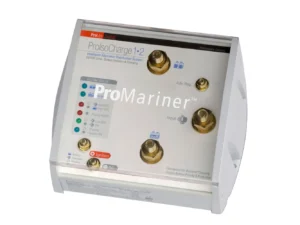 ProMariner ProIsoCharge Battery Isolator 250Amp 1-Alt 2-Bat - 12V