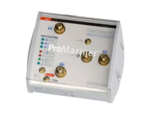 ProMariner ProIsoCharge Battery Isolator 180Amp 1-Alt 3-Bat - 12V