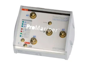 ProMariner ProIsoCharge Battery Isolator 250Amp 1-Alt 3-Bat - 12V