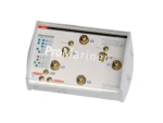 ProMariner ProIsoCharge Battery Isolator 130Amp 2-Alt 4-Bat - 12V