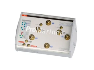 ProMariner ProIsoCharge Battery Isolator 130Amp 2-Alt 4-Bat - 12V