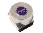 Schmitt Marine Ongaro All-Stainless Mini Compact Single Horn - 12V