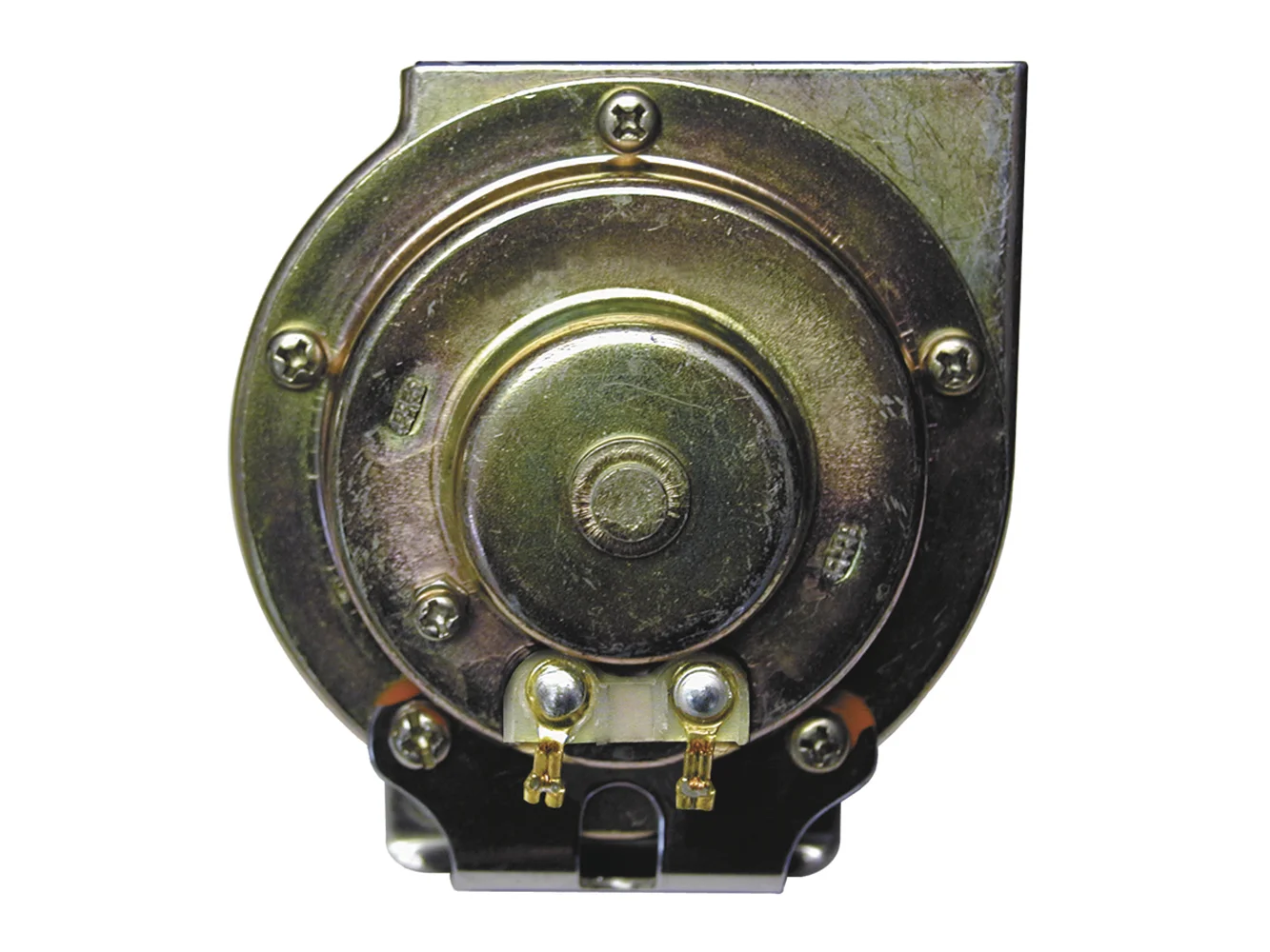 Schmitt Marine Ongaro Mini Compact Single Hidden Horn - 12V