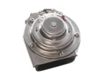 Schmitt Marine All-Stainless Mini Compact Single Hidden Horn - 12V